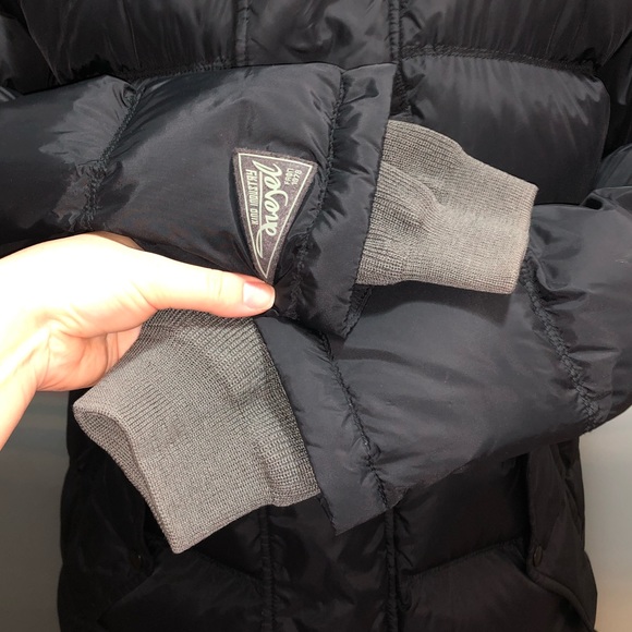 DIESEL winter jacket
(real white down feathers) - Picture 7 of 17